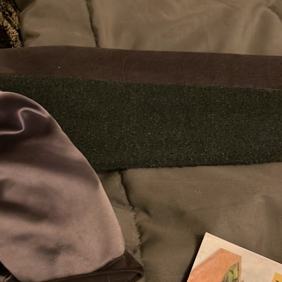 Feels like suede - Picture 11 of 11